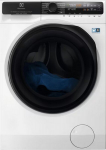 Akcija! Electrolux veļas mazgājamā ma&scaron;īna ar žāvētāju, 9 kg