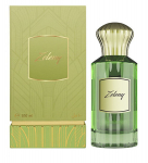 Unisex kvepalai Ahmed Al Maghribi Green EDP vaisinis aromatas 100ml