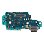 Telefonas Charging board for SAMSUNG S24 Ultra OEM (Fast Charger)