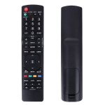 I&scaron;maniojo (Smart TV) ir televizoriaus priedas NUOTOLINIO VALDYMO PULTAS TELEVIZORIUI LG 19LE5300 19LV2500 22LE5300 22LE5500