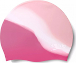Plaukymo kepuraitė Junior Speedo 00236714575 Rožinė Plastmasinis