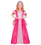 &bdquo;PRINCESĖ&ldquo; (suknelė, tiara)