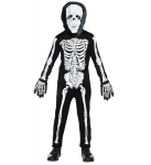 &bdquo;SKELETAS&ldquo; (kombinezonas, kaukė)