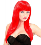 Perukas Vogue Red