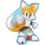 Forma Sonic-Tails