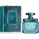 Tualetinis vanduo Guess Uomo Acqua EDT vyrams, 50 ml