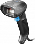 Skeneris Datalogic Gryphon Gd4500 skaitytuvas 1d/2d kodams, juodas