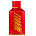 Kvapusis vanduo Mercedes-Benz Amg Red Thrill EDP vyrams, 100 ml