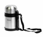 Maistinis termosas FoodSafe, 0.8l