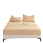 Mariall paklodė su guma, 200x220 cm