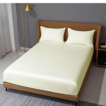 Mariall paklodė su guma, 200x220 cm