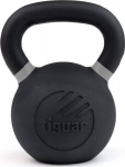 Svarmuo Tiguar, 36 kg