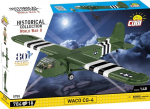 WACO CG-4 I&scaron;ankstinė užsakyma COBI-5755