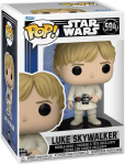Funko POP! Star Wars Luke Skywalker