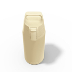 Gertuvė Sigg Shield Therm One, 500 ml