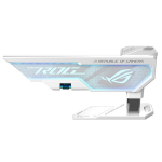 Grafikos plok&scaron;tės laikiklis - ASUS ROG Herculx Universalus Daugiaspalvis