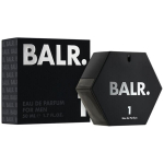 Kvapusis vanduo BALR. 1 For Men EDP vyrams, 50 ml