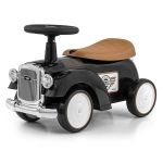 Milly Mally Royce &ndash; vaiki&scaron;kas paspiriamas automobilis, juodas