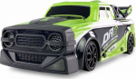 Amewi Drift Racing Car Drs 4wd 1:18 Rtr žalias automobilis