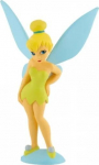 Tinkerbell figūrėlė - BULLYLAND - Auk&scaron;tis 9,5 cm - Disney