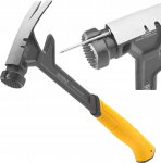 Dewalt monoblokinis dailidės plaktukas 567g Dwht51009-0