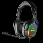 Austiņas ar mikrofonu SVEN AP-U750MV