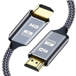 Nierbo HDMI 2.0, 1m