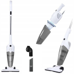 Dulkių siurblys - &scaron;luota Deerma DX118C 2in1