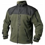 Striukė vyrams Helikon-Tex Classic Army, žalia