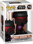 Funko POP! Star Wars: Mofas su &scaron;arvais