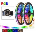 Profesionalus LED juostos rinkinys Happy People, 5 m.