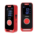 Lazerinis atstumo matuoklis LM40Mi