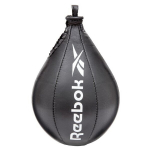 Bokso kriau&scaron;ė Reebok RSCB, juoda