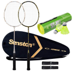 Badmintono raketė Senston S-300, 2 vnt.