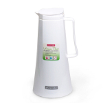 Termosas Kamille, 1000 ml