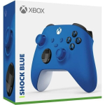Microsoft Xbox Wireless Controller Blue