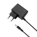 Maitinimo adapteris 9V 2A, 5.5x2.5 mm