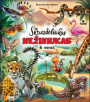 Skruzdėliukas Nežiniukas. 6 knyga