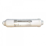 Anglies stulpelio filtras osmoso sistemoms 2x10 Platinum Wasser