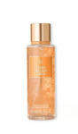 Parfumuotas kūno pur&scaron;kiklis Victoria's Secret Golden Mandarin Saffron, 250 ml