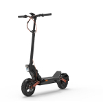 Elektrinis paspirtukas Joyor S5 10'', juodas