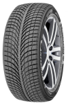 Michelin LATITUDE ALPIN LA2 275/45R20 110 V N0,