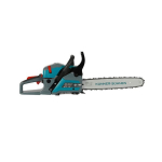 Benzininis grandininis pjūklas K&ouml;nner & S&ouml;hnen KS CS21G-16, 1600W, 40cm