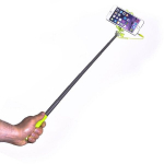 Asmenukių lazda ("Selfie sticks") Asmenukių lazda universali Celly