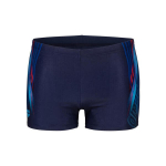 Maudymosi &scaron;ortai vyrams Arena Underwater Swim Short Navy Multi