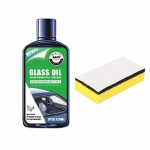 Automobilio stiklo poliravimo pasta KJM 120ml