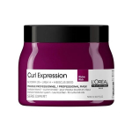 Plaukų kaukė Loreal Curl Expression Riche, 500 ml