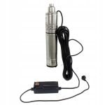 Giluminis siurblys gręžiniui, 1100 W