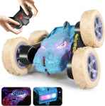 RC ma&scaron;ina automobilis, Radijo bangomis valdomas automobilis, Dinosaur stunt car