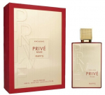 Kvapusis vanduo Riiffs Prive Rouge EDP moterims/vyrams, 80 ml, 80 ml